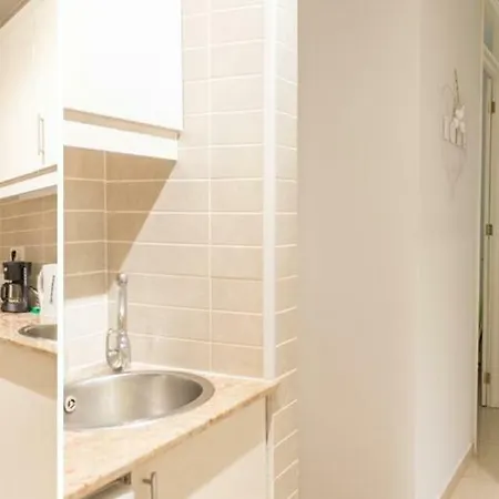 Ocean View I Appartement