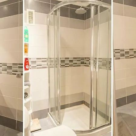 Lägenhet Ocean View I Costa Adeje (Tenerife)