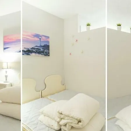 Appartement Ocean View I *