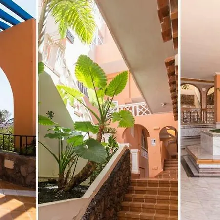 Ocean View I Lägenhet *