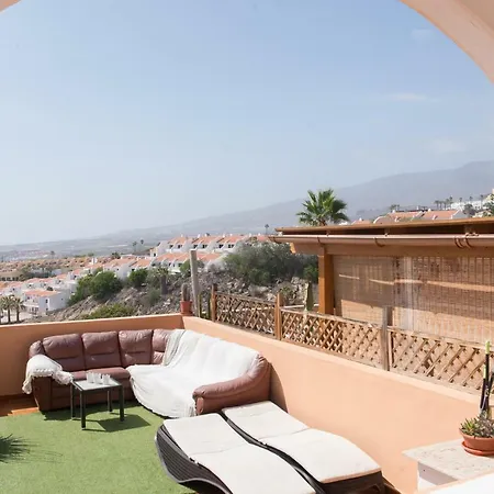 Ocean View I Apartment