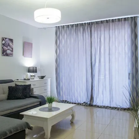 Apartment Ocean View I Costa Adeje (Tenerife)