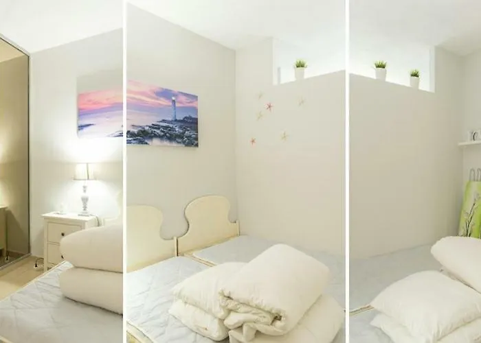 Appartamento Ocean View I *