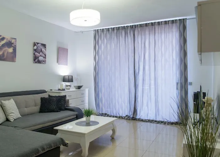 Appartamento Ocean View I Costa Adeje (Tenerife)