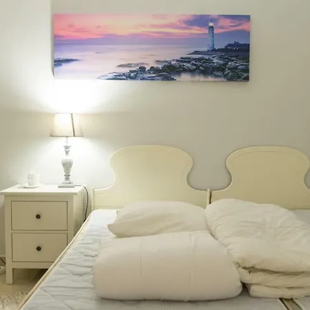 Ocean View I Lejlighed