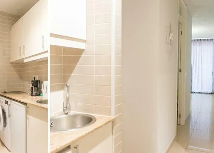 Ocean View I Apartamento