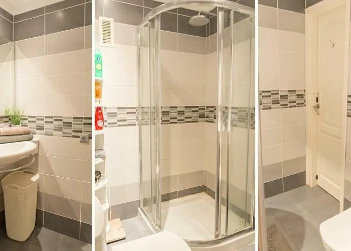 Apartamento Ocean View I Costa Adeje (Tenerife)