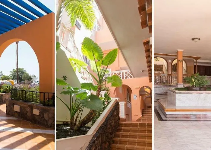 Ocean View I Apartamento *