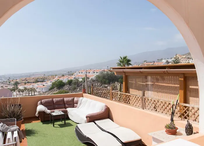 Ocean View I Appartement