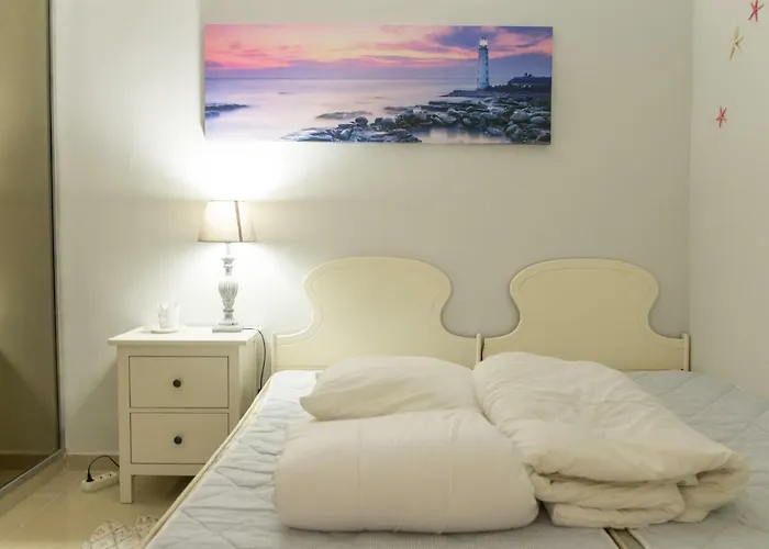 Ocean View I Apartamento