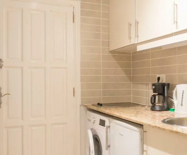 Ocean View I Apartamento *