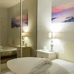 Ocean View I Lejlighed *