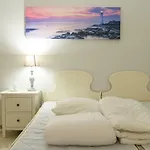 Ocean View I Lejlighed